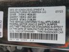 2023 Honda Accord Hybrid Sport-L for Sale in Montgomery, AL - Front End