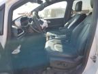 2024 Chrysler Pacifica Hybrid Select للبيع في Elgin، IL - Front End