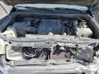 2016 Toyota Tundra Crewmax 1794 en Venta en Taylor, TX - Front End
