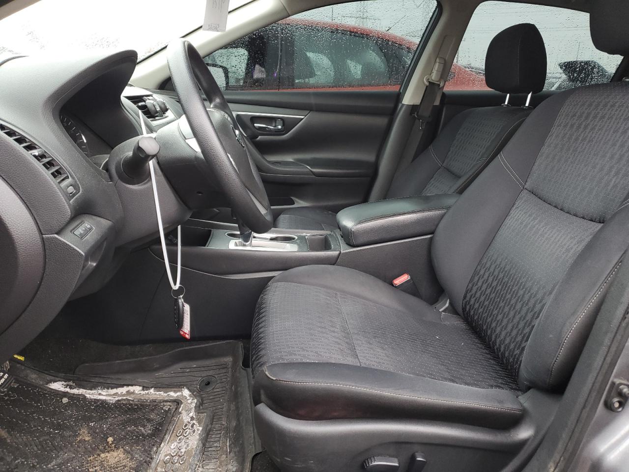 2016 Nissan Altima - Image 7