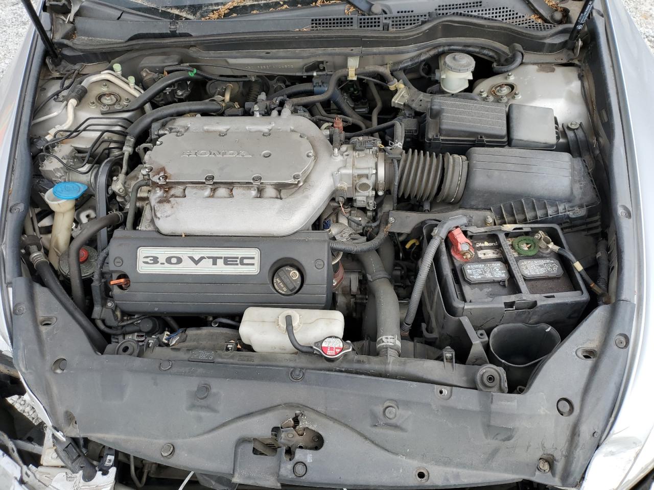 2007 Honda Accord - Image 12