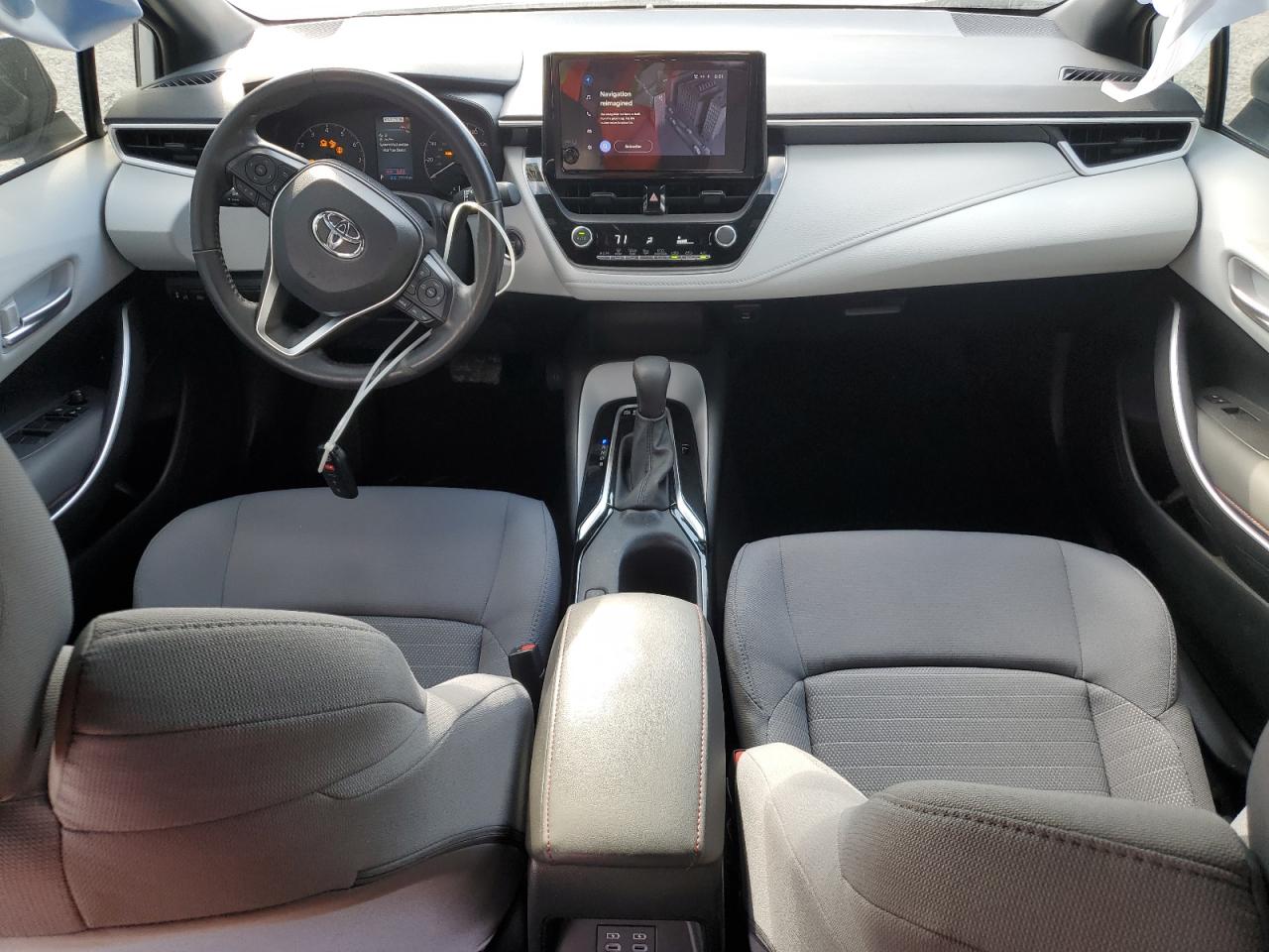 2024 Toyota Corolla - Image 8