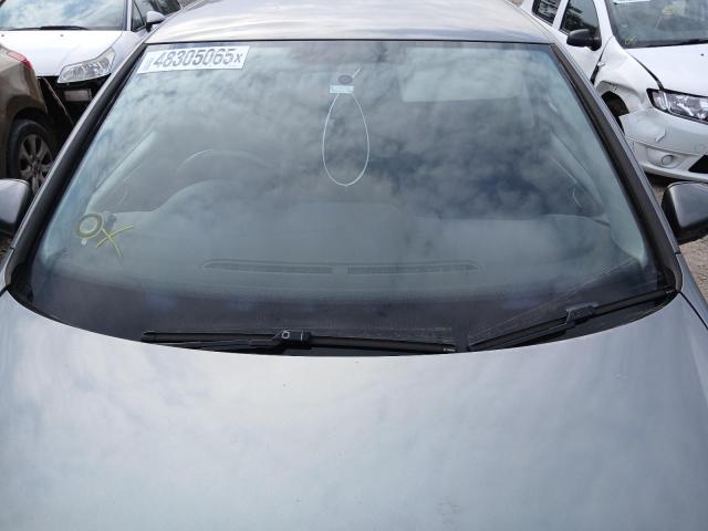 2010 VOLKSWAGEN GOLF GT TDI 140 S-A 