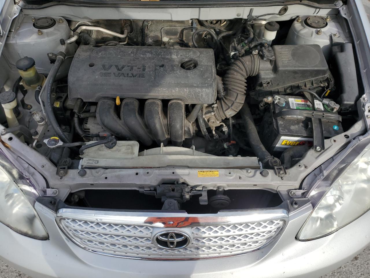 2005 Toyota Corolla - Image 11