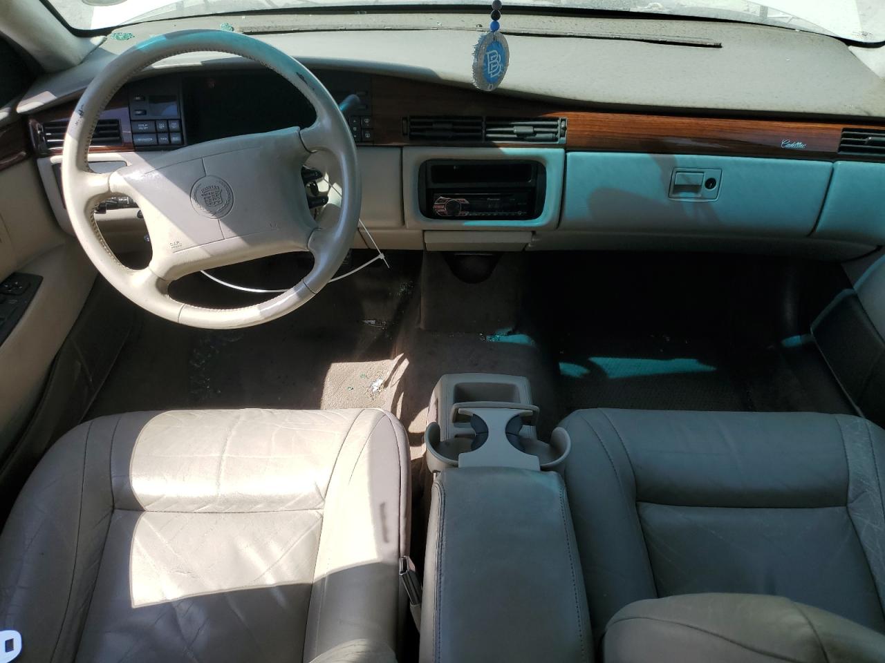 1996 Cadillac Seville - Image 8