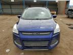 2015 Ford Escape Se იყიდება Colorado Springs-ში, CO - Side
