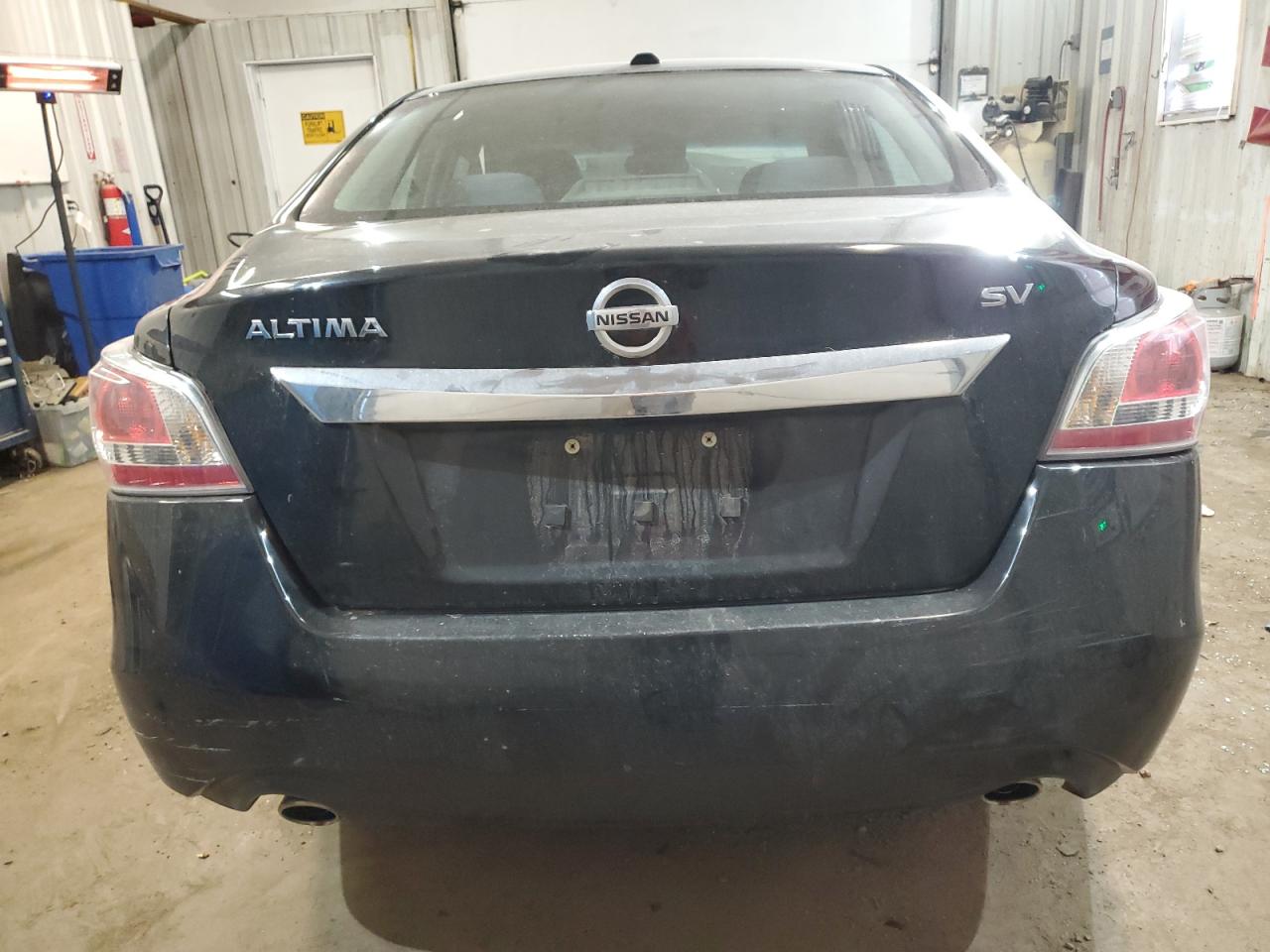 2015 Nissan Altima - Image 6