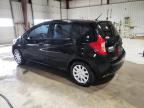 2015 Nissan Versa Note S للبيع في Chambersburg، PA - Minor Dent/Scratches
