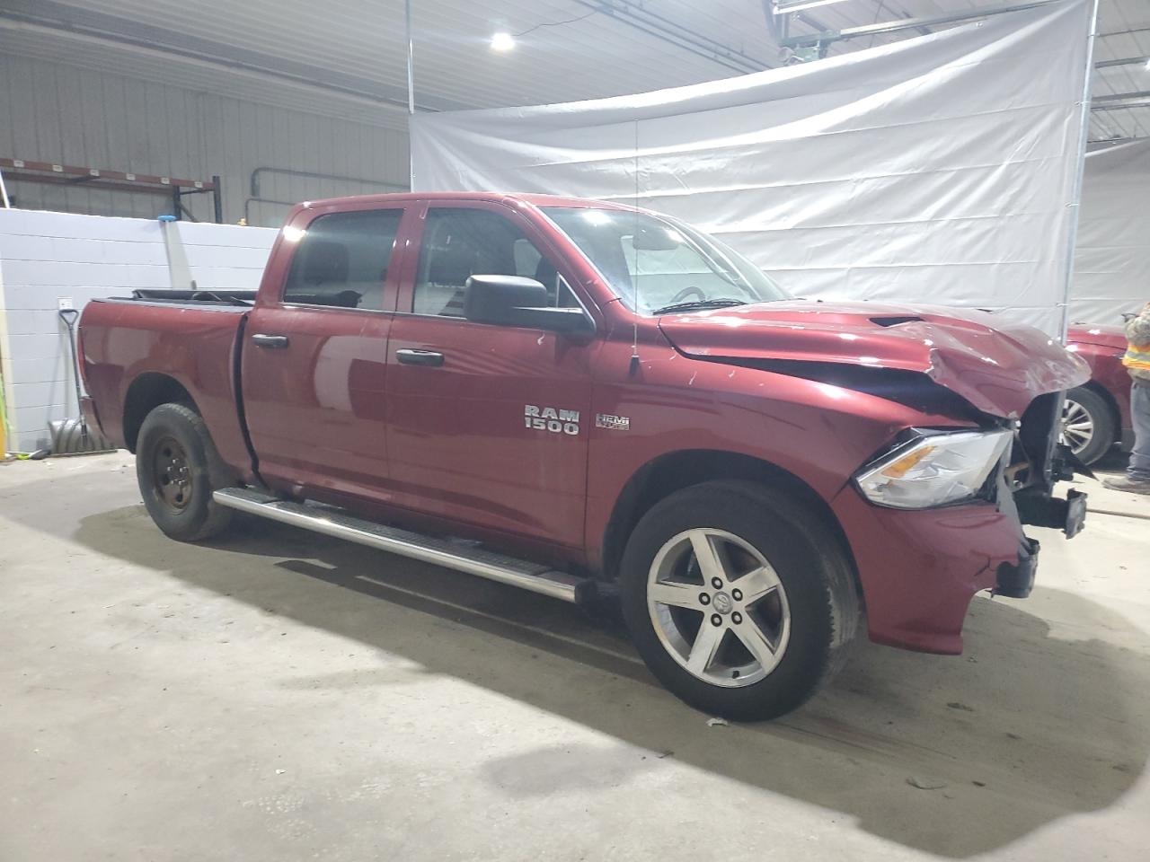 2014 RAM 1500 - Image 4