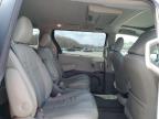 2011 Toyota Sienna Xle იყიდება Windsor-ში, NJ - Front End