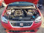 2021 SEAT IBIZA FR S for sale at Copart WOLVERHAMPTON