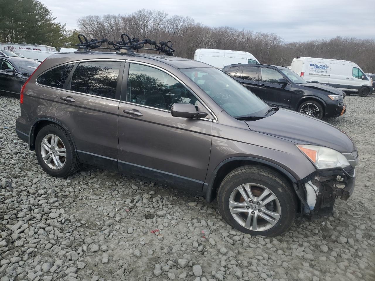 2010 Honda CR-V - Image 4
