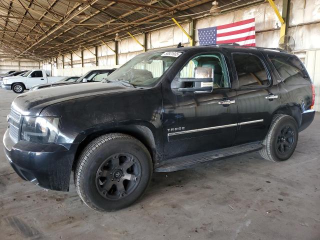 2011 Chevrolet Tahoe K1500 Ltz