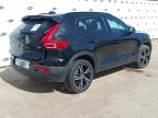 2024 VOLVO XC40 + B3 for sale at Copart SANDY