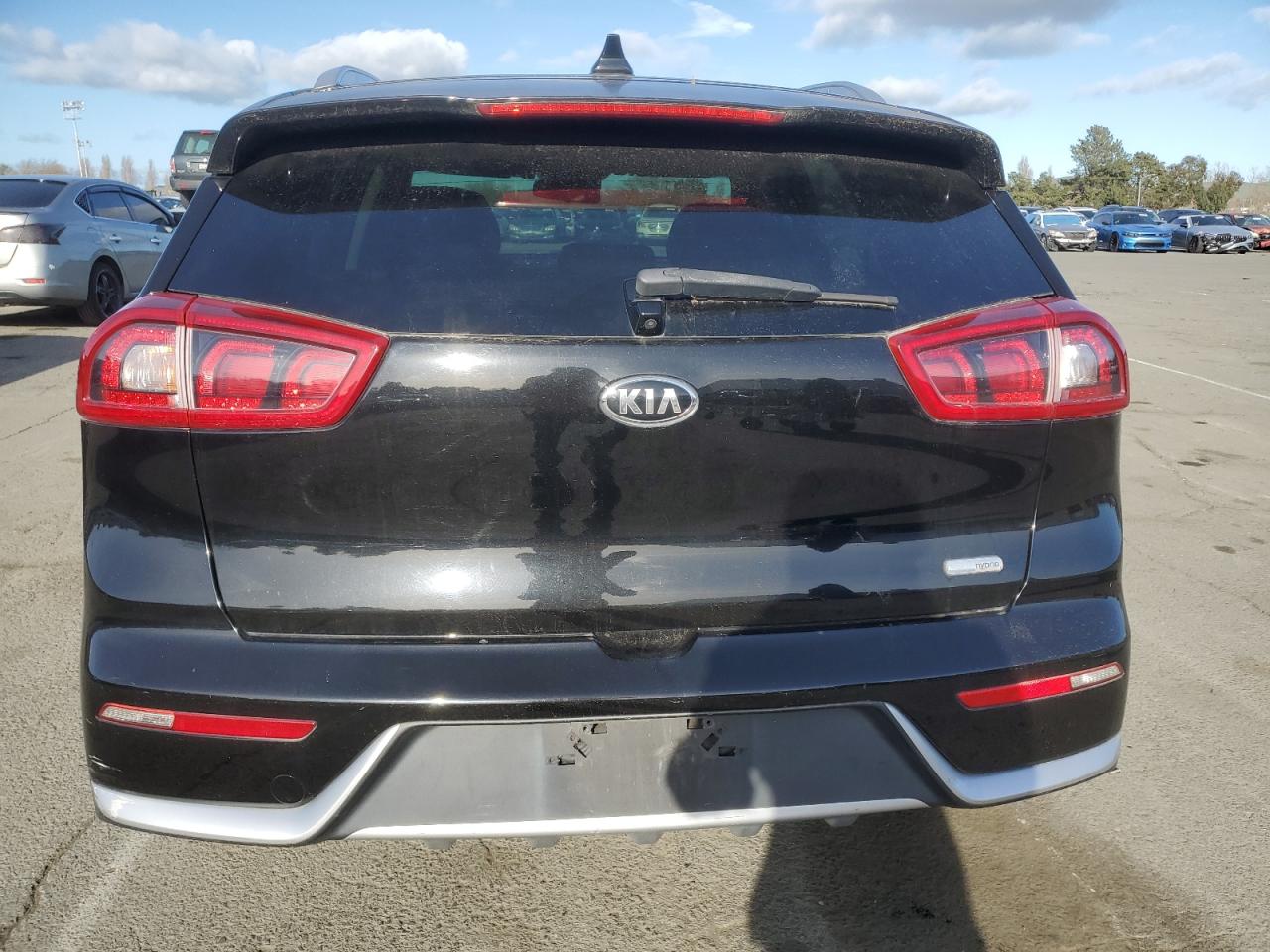2018 Kia Niro - Image 6