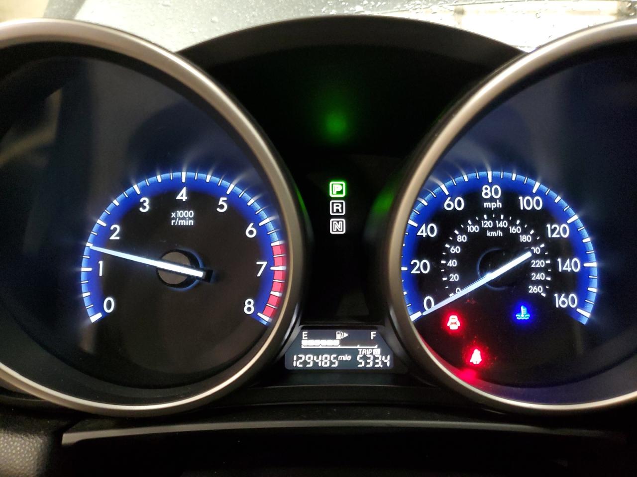 2013 Mazda 3 - Image 9