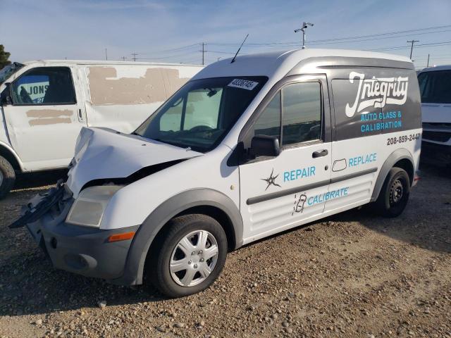 2010 Ford Transit Connect Xl