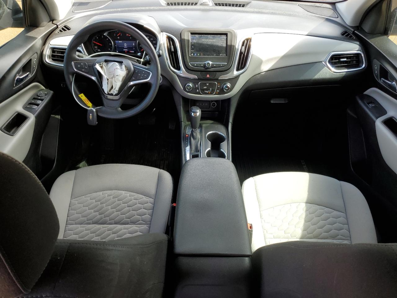 2019 Chevrolet Equinox - Image 8
