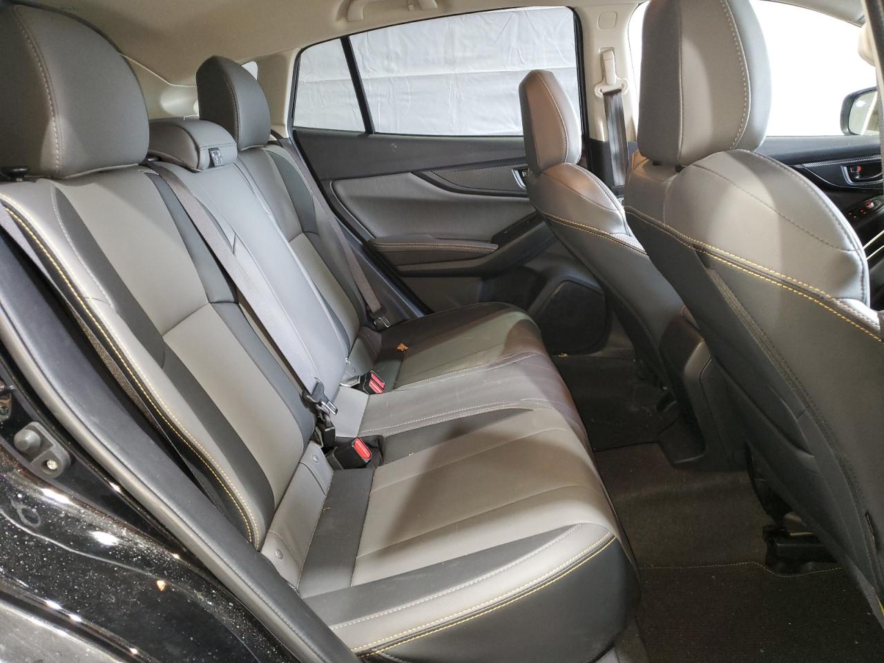 2023 Subaru XV - Image 11