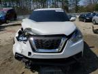2018 Nissan Kicks S de vânzare în Seaford, DE - Rear End