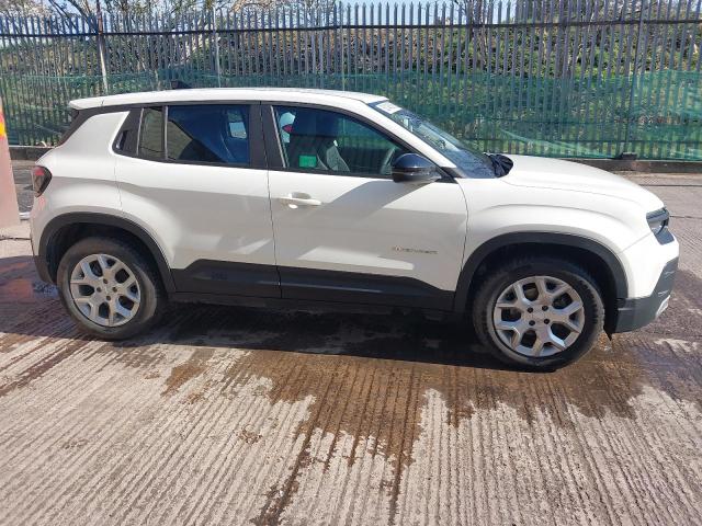 2024 JEEP AVENGER (1
