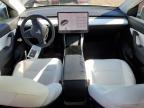 2021 Tesla Model Y  продається в Elgin, IL - Front End
