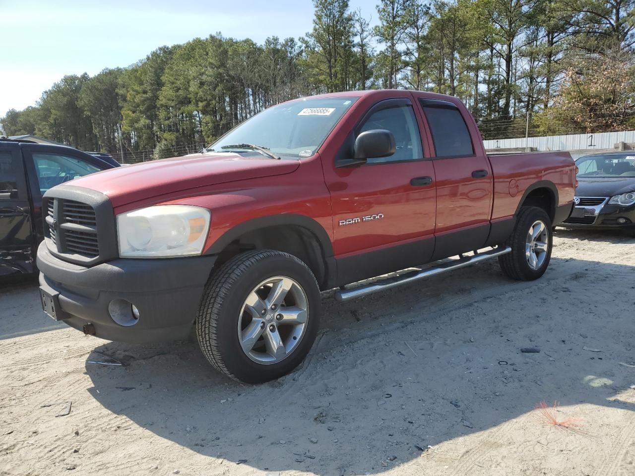 2007 Dodge RAM - Image 1
