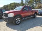 2007 Dodge Ram 1500 St en Venta en Seaford, DE - Side