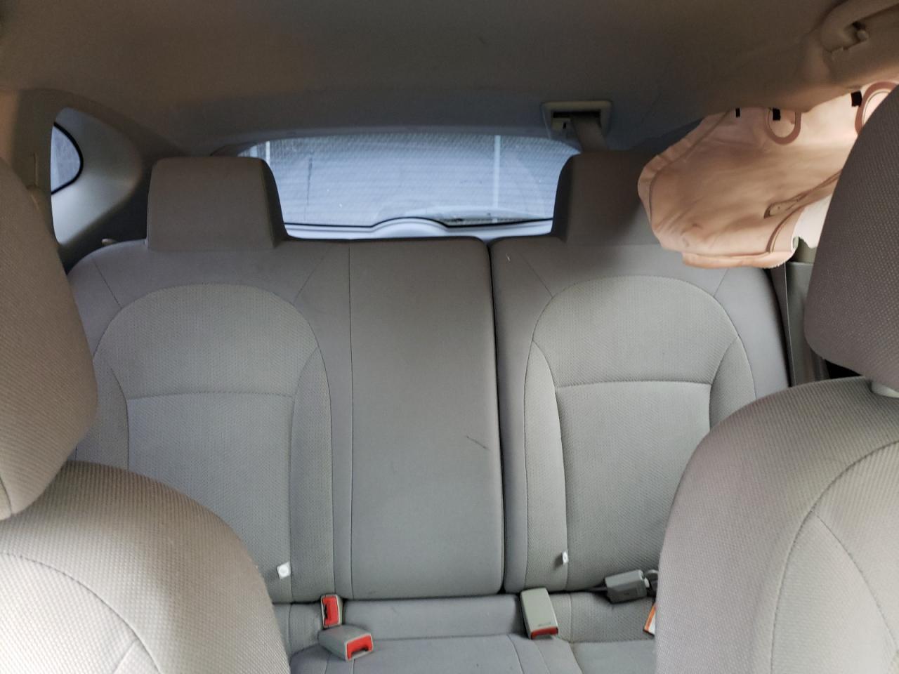 2012 Nissan Rogue - Image 10