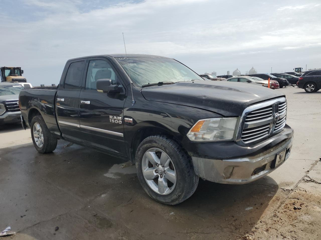 2013 RAM 1500 - Image 4
