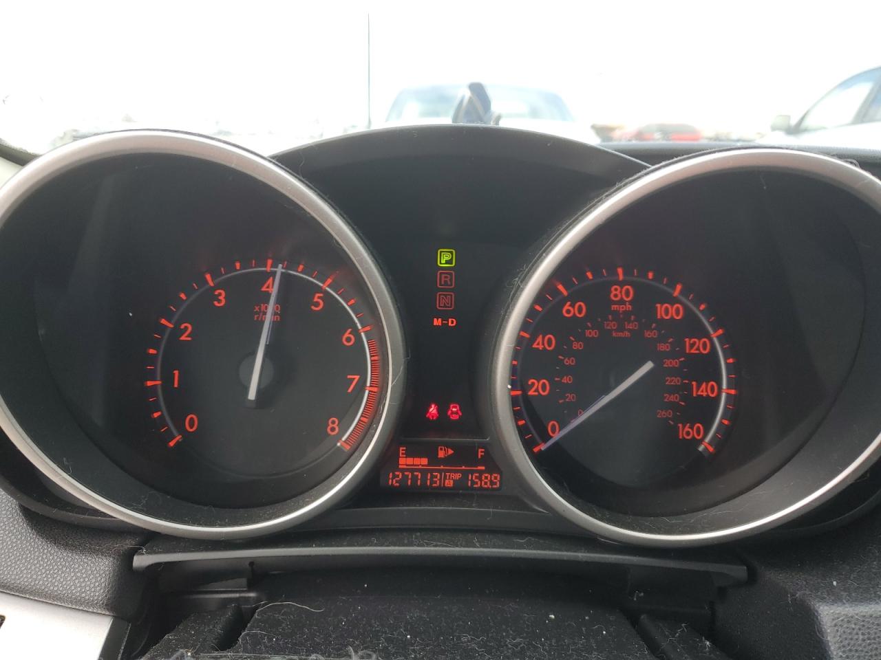 2010 Mazda 3 - Image 9