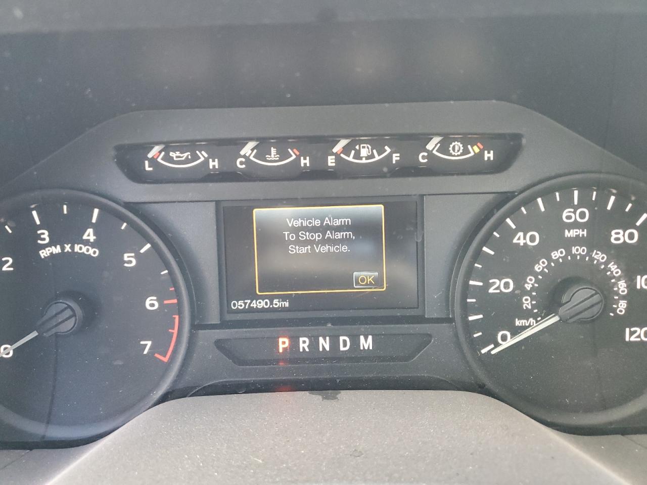 1FTMF1CP3KKF28072 FORD All Models 2019