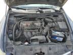 2012 Honda Accord Ex   de vânzare în Sikeston, MO - Minor Dent/Scratches