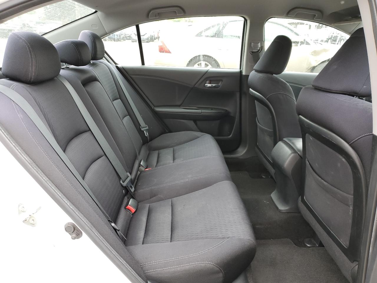 2013 Honda Accord Sport VIN: 1HGCR2F55DA220835 Lot: 50645335