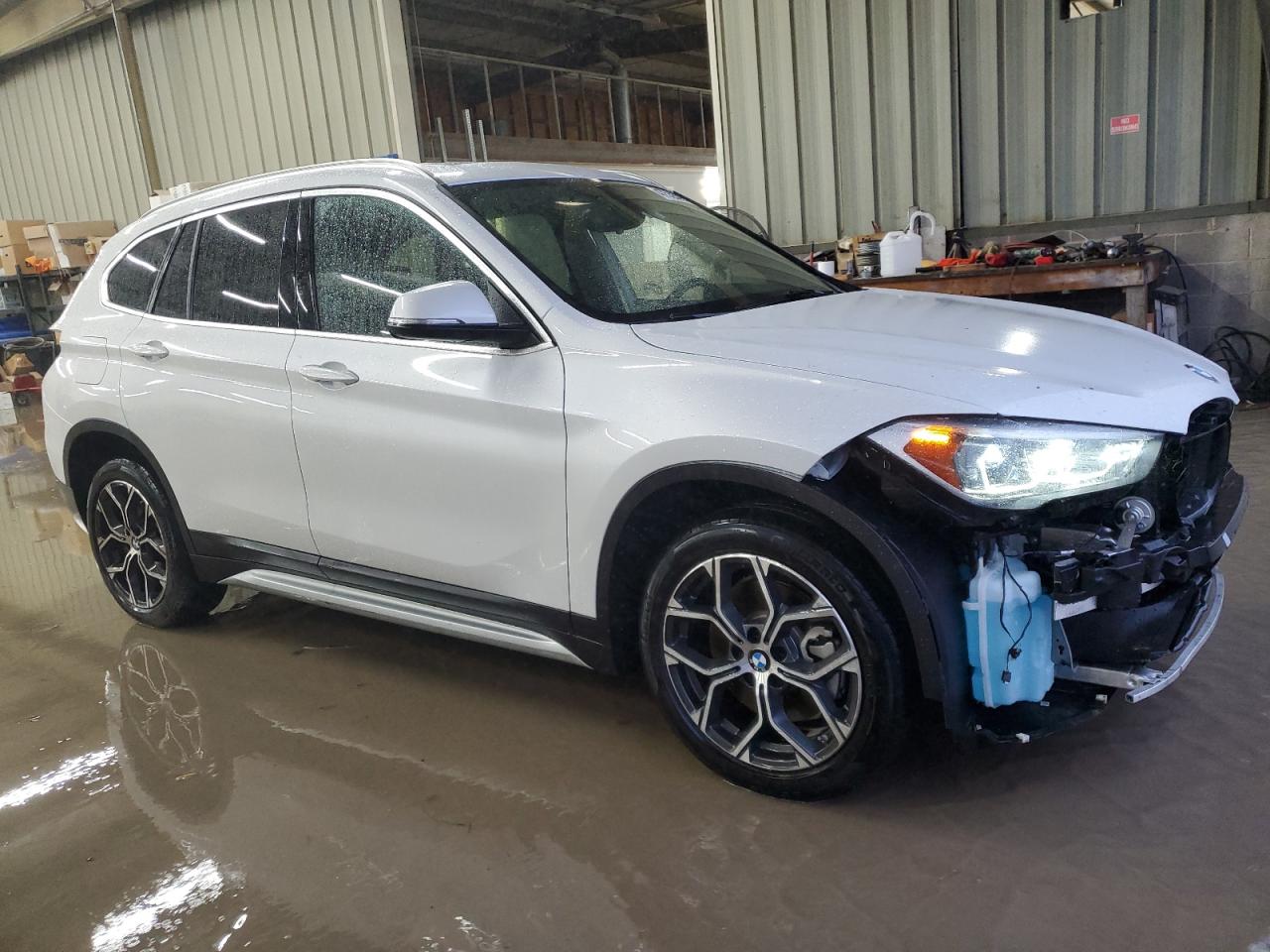 2021 BMW X1 - Image 4