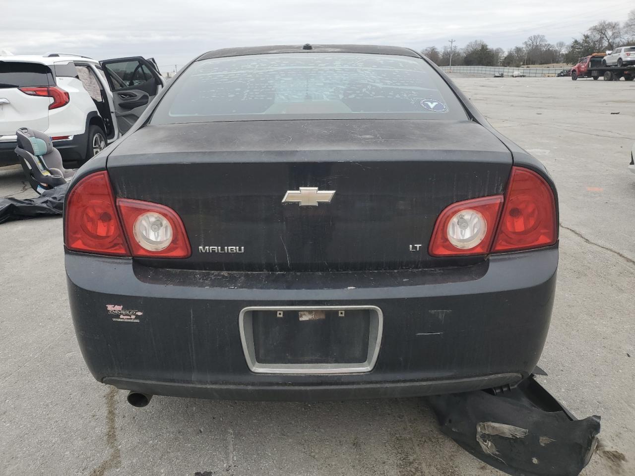 2008 Chevrolet Malibu - Image 6