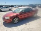 2006 Chrysler Sebring Gtc for Sale in Arcadia, FL - Rear End
