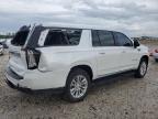 2021 Gmc Yukon Xl K1500 Slt en Venta en Houston, TX - Rear End
