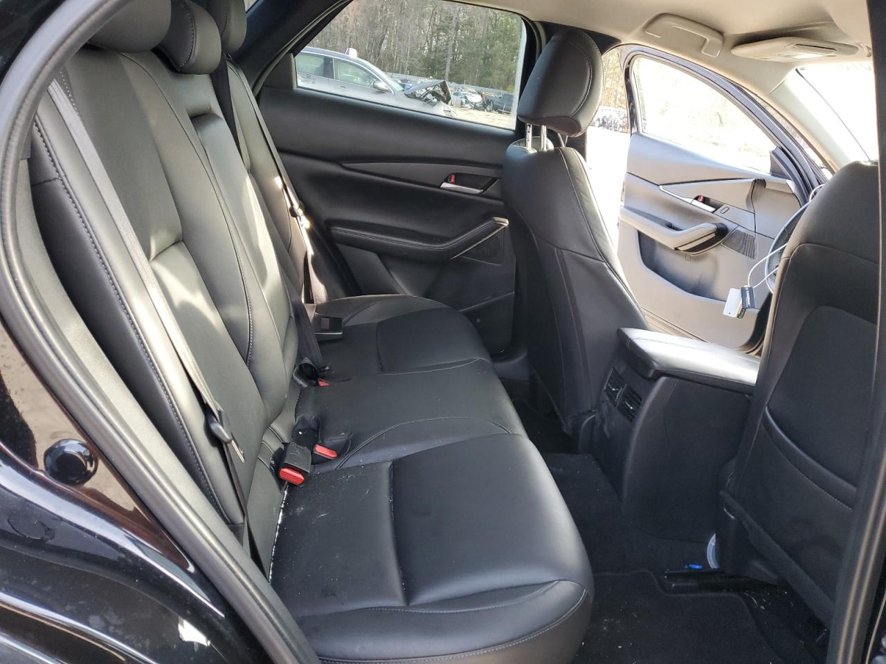 2021 Mazda CX-30 - Image 10