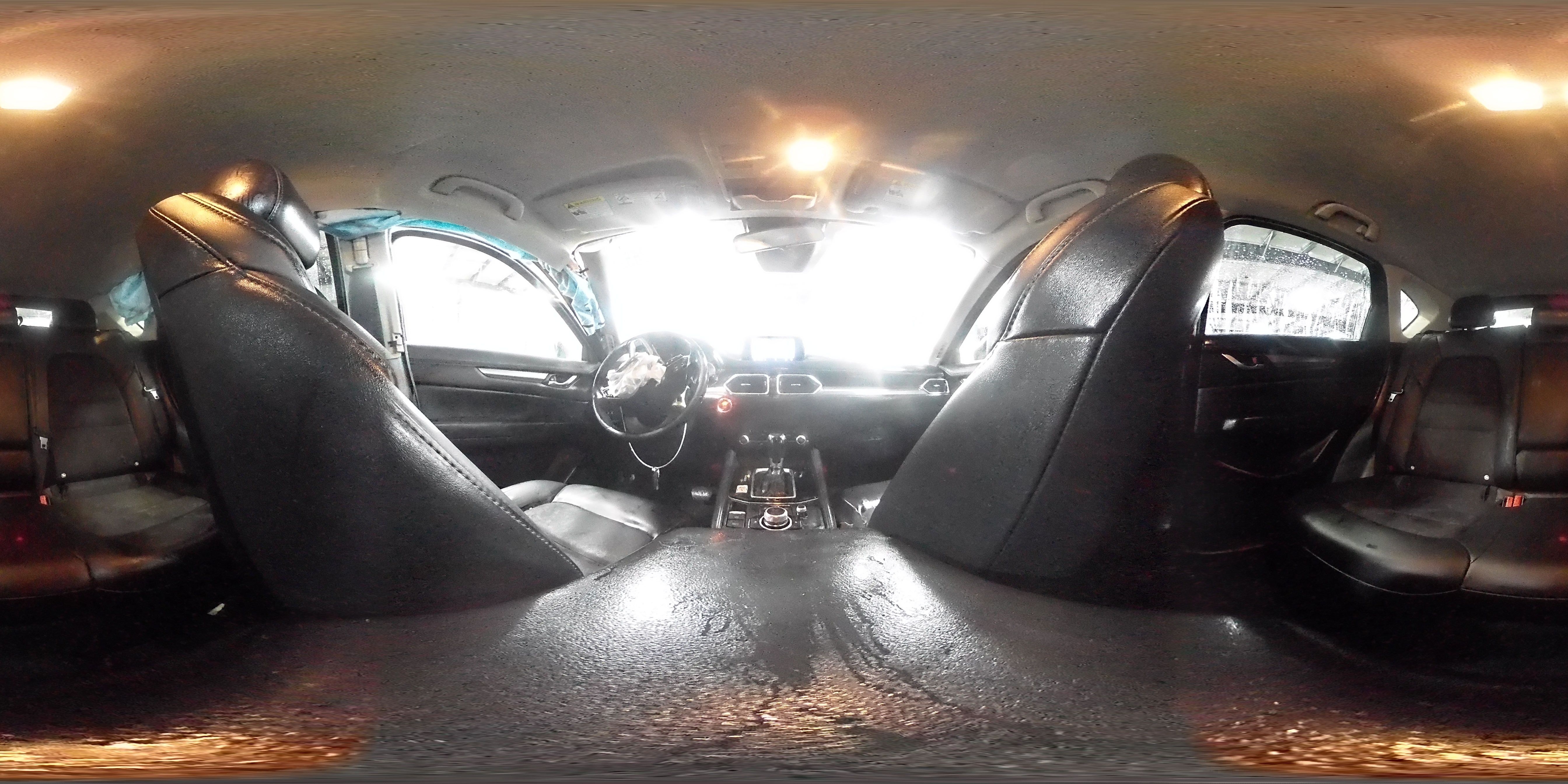 2019 Mazda CX-5 - Image 14