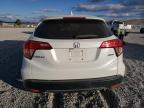 2016 Honda Hr-V Ex იყიდება Reno-ში, NV - Front End