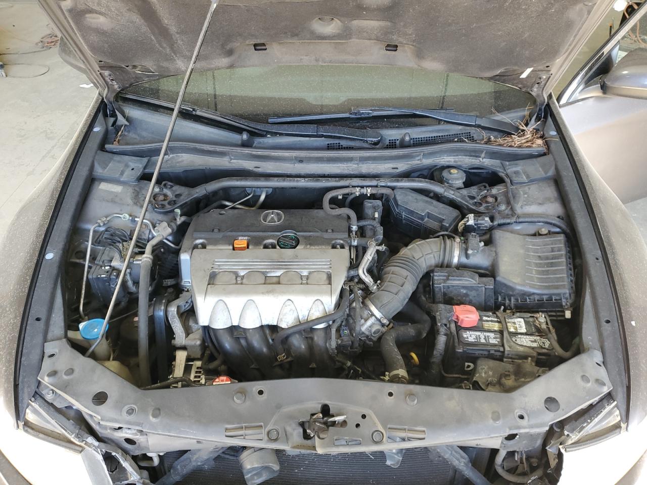 2009 Acura TSX - Image 11
