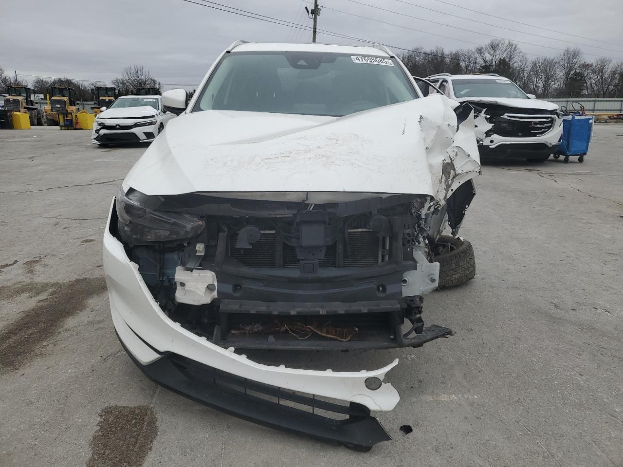 2019 Mazda CX-5 - Image 5
