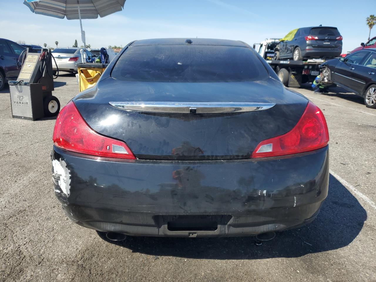 2008 Infiniti G - Image 6