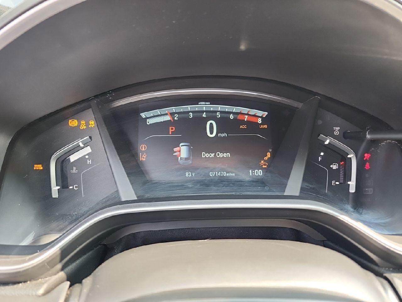 7FARW2H86JE010762 HONDA CRV 2018
