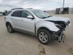 2011 Chevrolet Equinox Lt for Sale in Fresno, CA - Front End