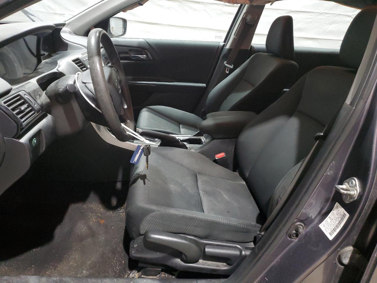 2016 Honda Accord - Image 7