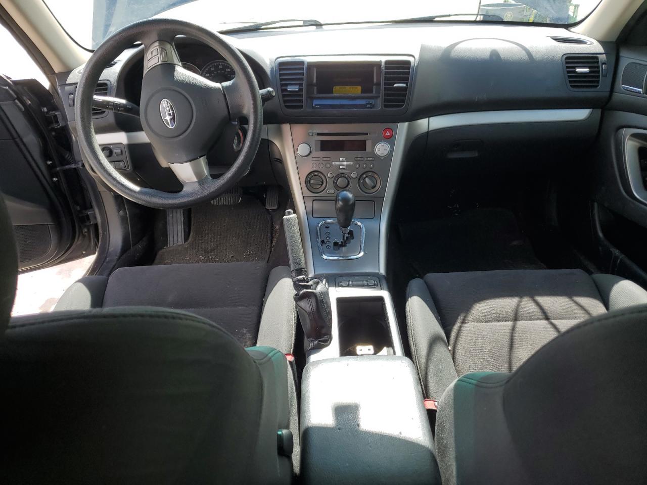 2009 Subaru Outback - Image 8