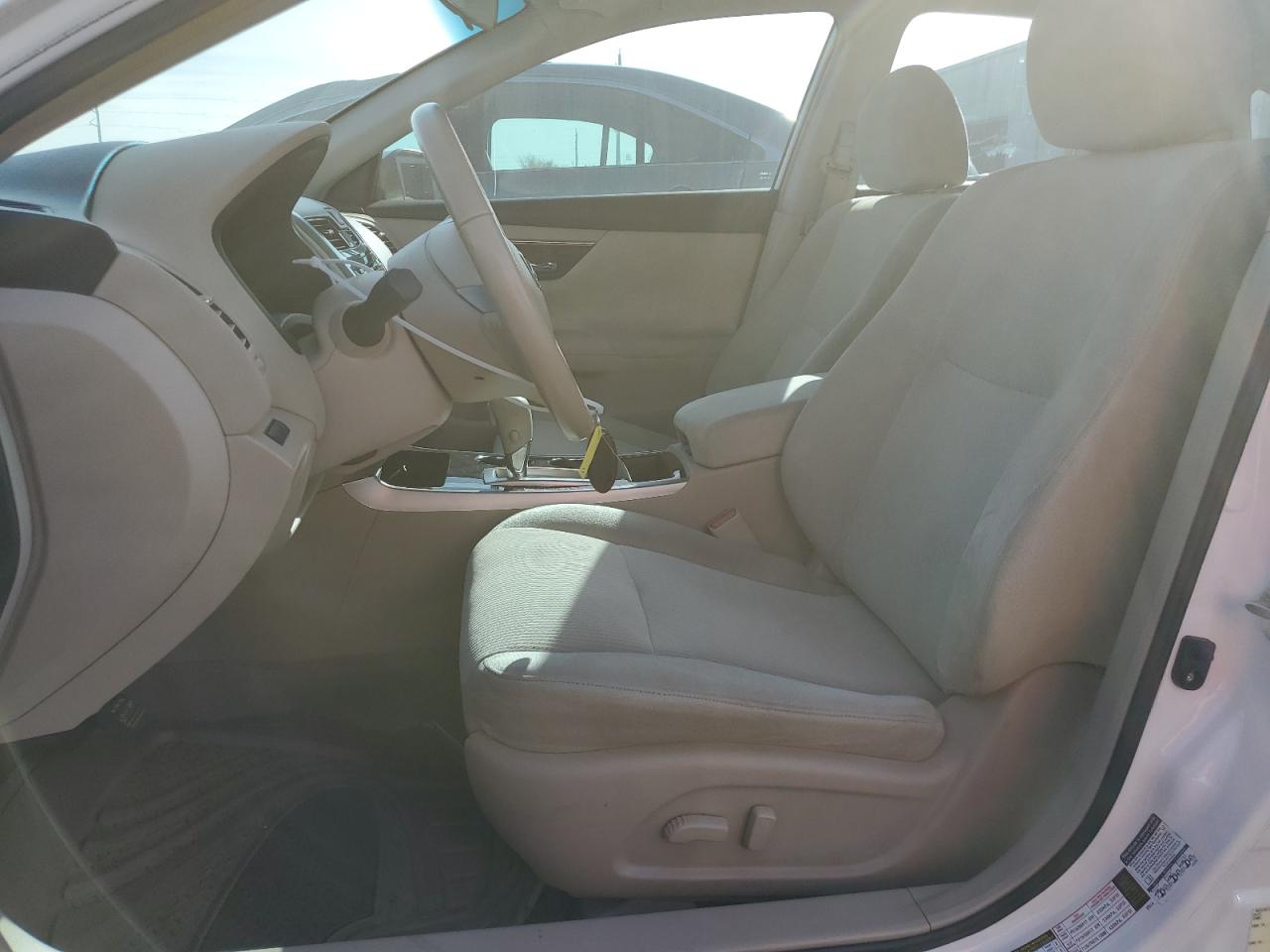 2013 Nissan Altima - Image 7