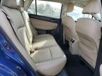 2017 Subaru Outback 2.5I Limited იყიდება Tifton-ში, GA - Burn